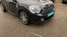 MINI Countryman 1.5 Cooper Exclusive 5dr Auto Petrol Hatchback